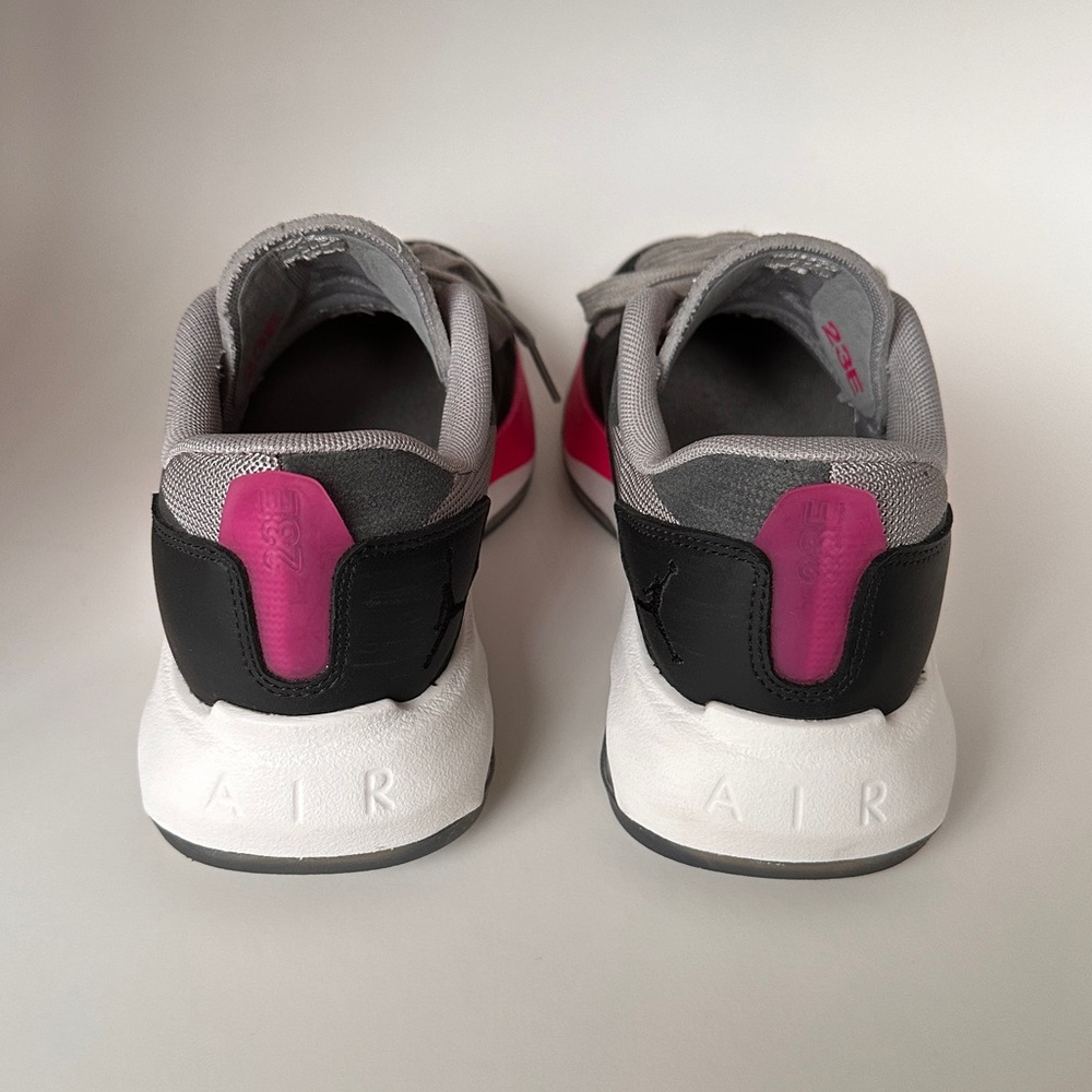 Jordan Air 200E 'Blink' Women’s Shoes Size 7.5 Grey Pink DH7381-080 - Picture 6 of 13